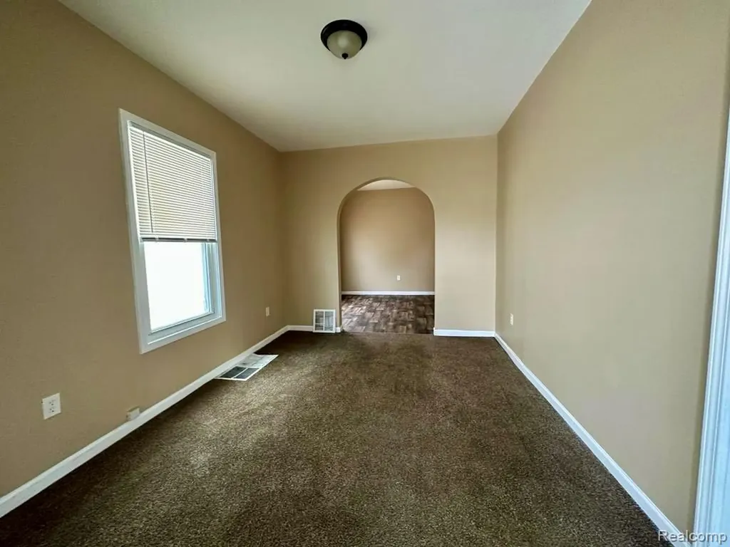 334 Cavalry Street Detroit City MI 48209