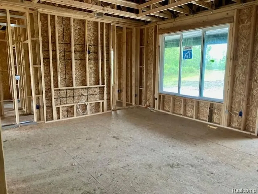 4930 Daisy Lane Almont Township MI 48003