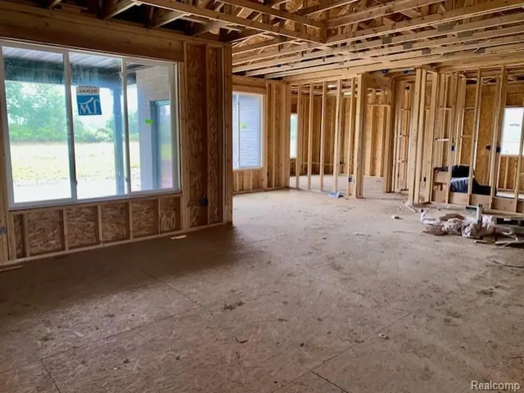 4930 Daisy Lane Almont Township MI 48003