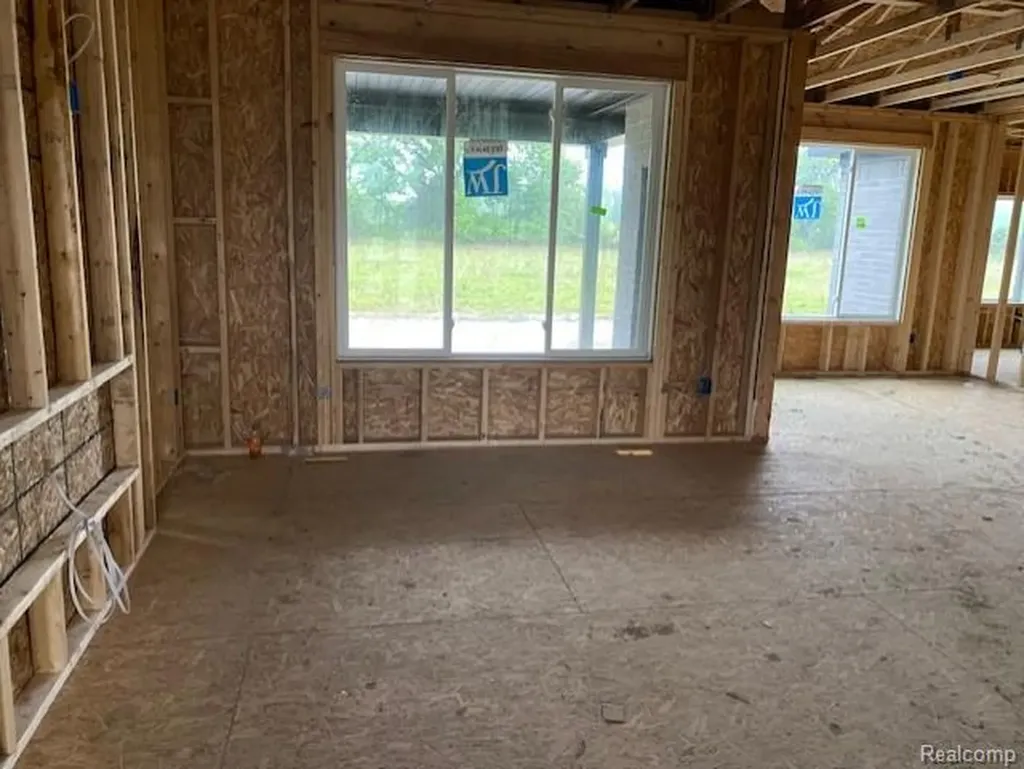 4930 Daisy Lane Almont Township MI 48003