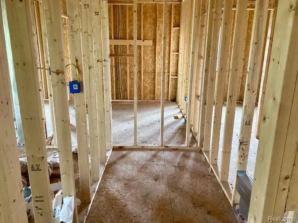 4930 Daisy Lane Almont Township MI 48003