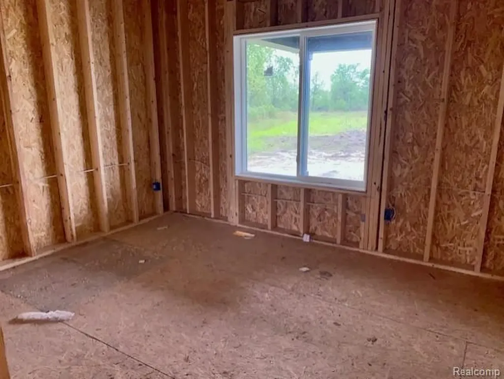 4930 Daisy Lane Almont Township MI 48003