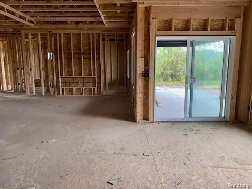 4930 Daisy Lane Almont Township MI 48003