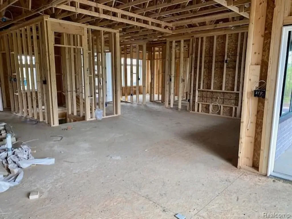 4930 Daisy Lane Almont Township MI 48003