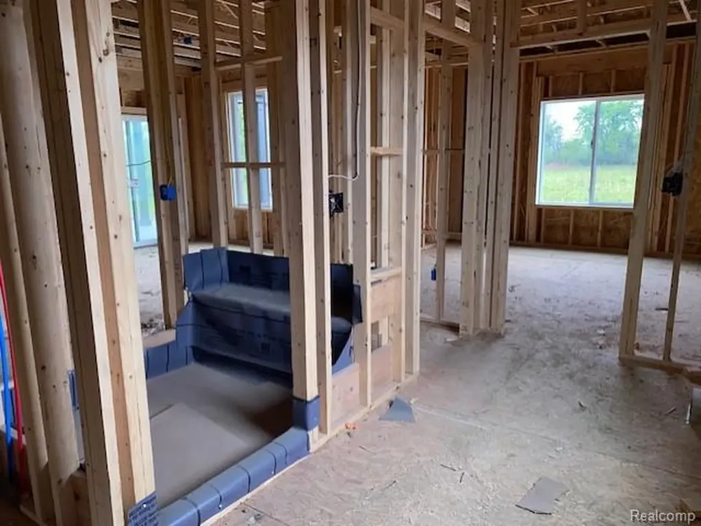 4930 Daisy Lane Almont Township MI 48003