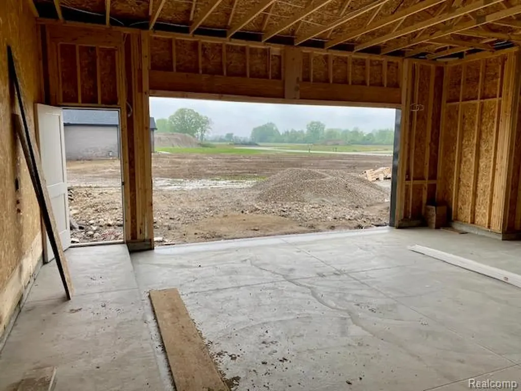 4930 Daisy Lane Almont Township MI 48003