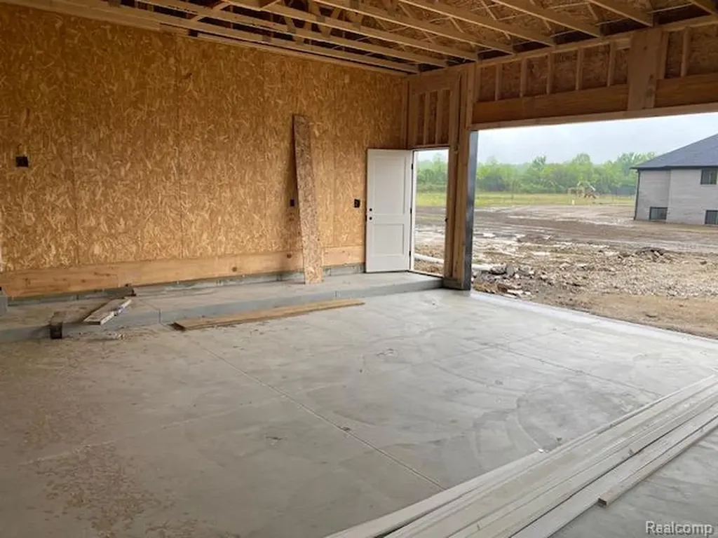 4930 Daisy Lane Almont Township MI 48003