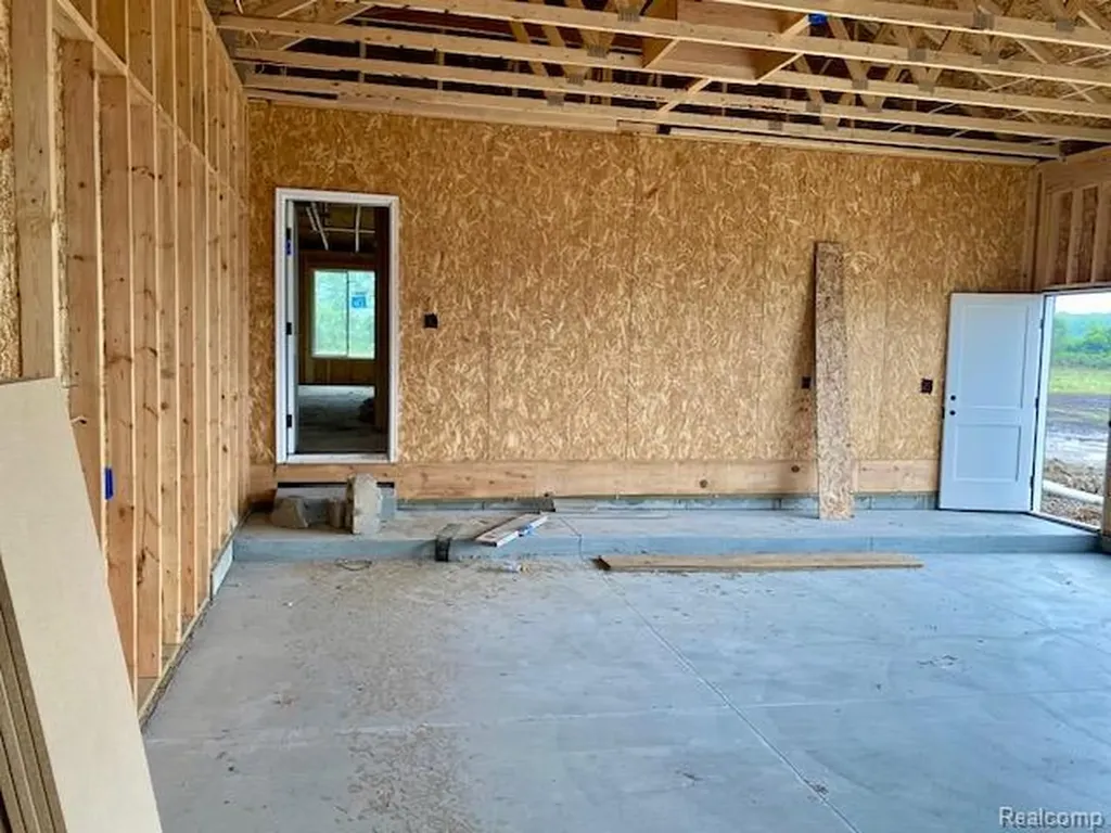 4930 Daisy Lane Almont Township MI 48003