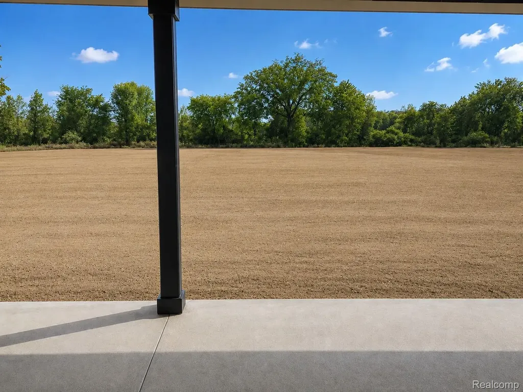 4930 Daisy Lane Almont Township MI 48003