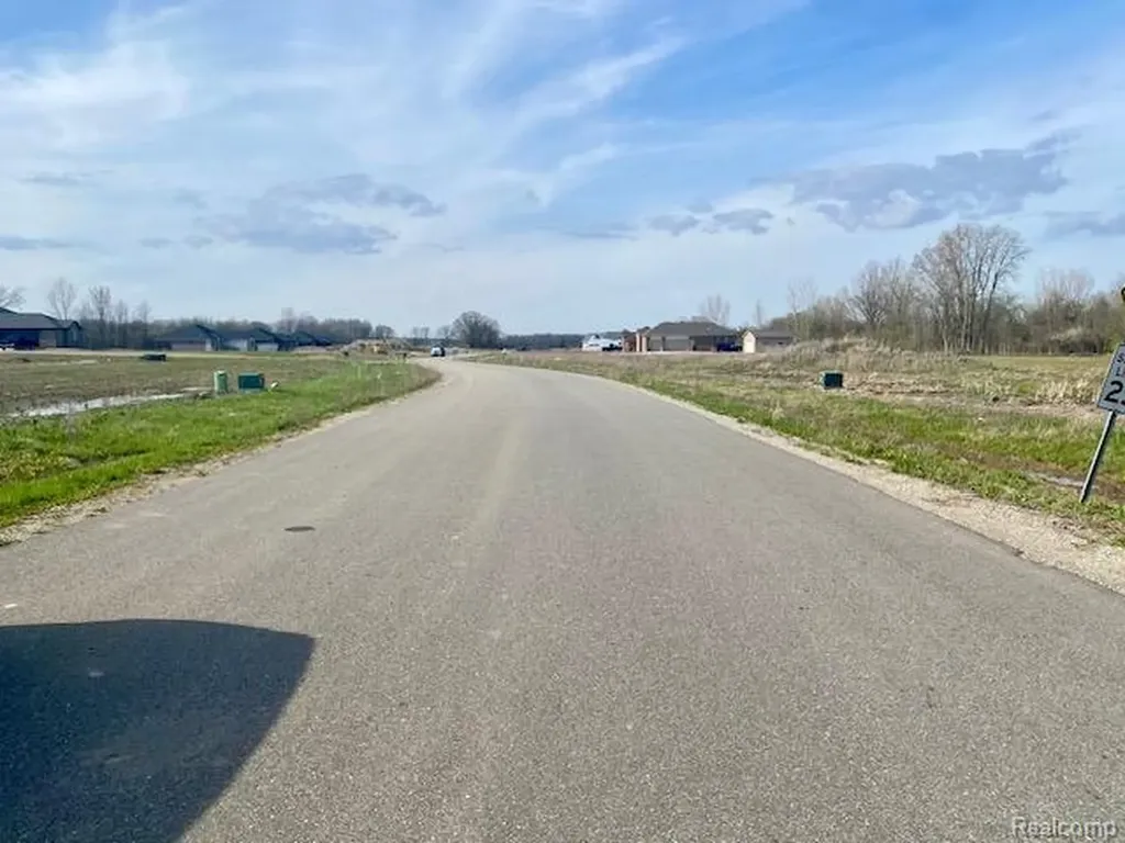 4930 Daisy Lane Almont Township MI 48003