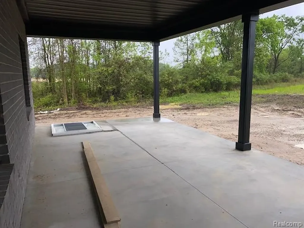 4930 Daisy Lane Almont Township MI 48003