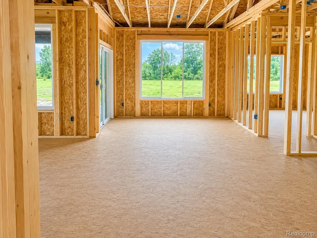 4930 Daisy Lane Almont Township MI 48003