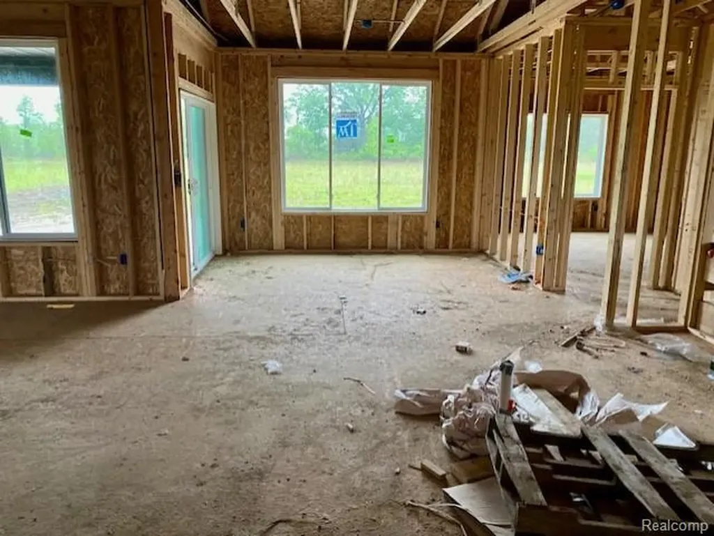 4930 Daisy Lane Almont Township MI 48003