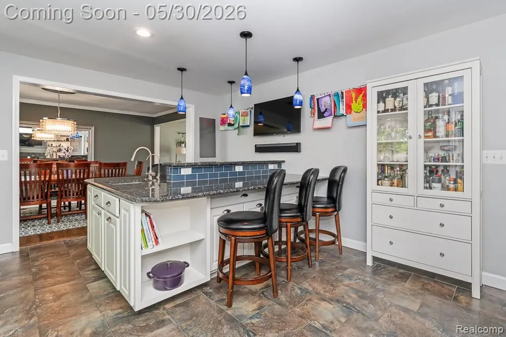 1847 Lyster Lane Troy City MI 48085