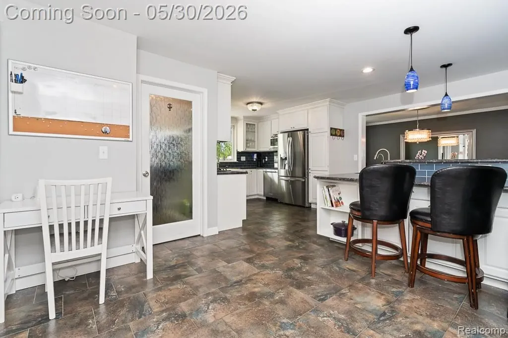 1847 Lyster Lane Troy City MI 48085
