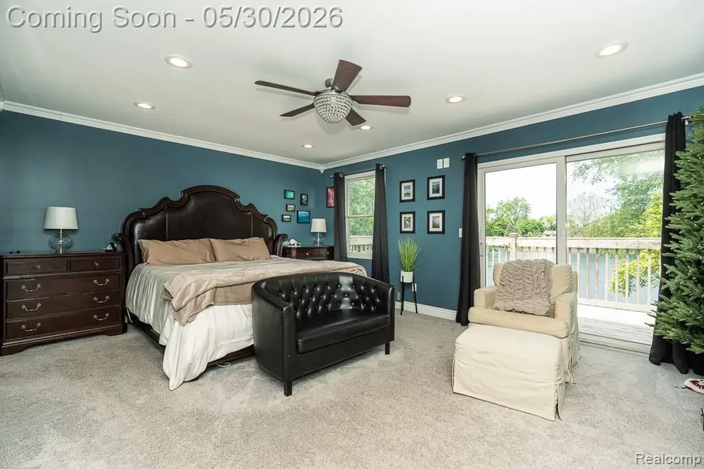 1847 Lyster Lane Troy City MI 48085