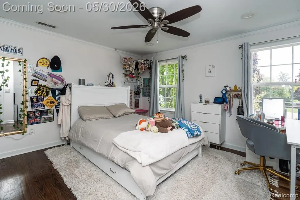 1847 Lyster Lane Troy City MI 48085