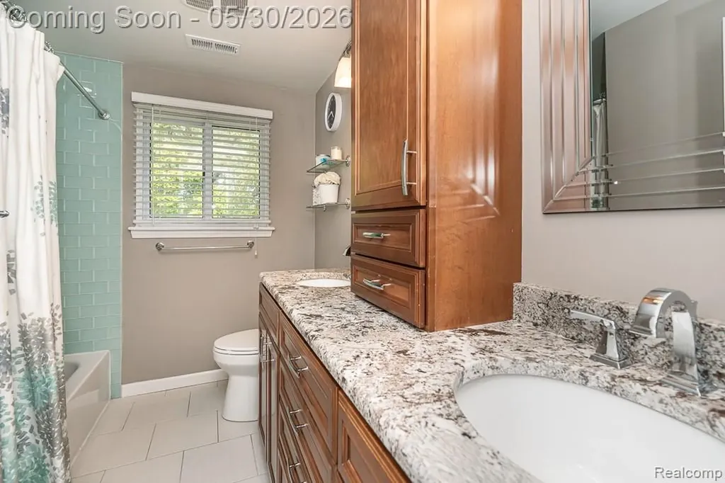 1847 Lyster Lane Troy City MI 48085