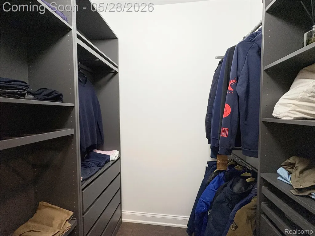 54311 Lawson Creek Drive Shelby Charter Township MI 48316