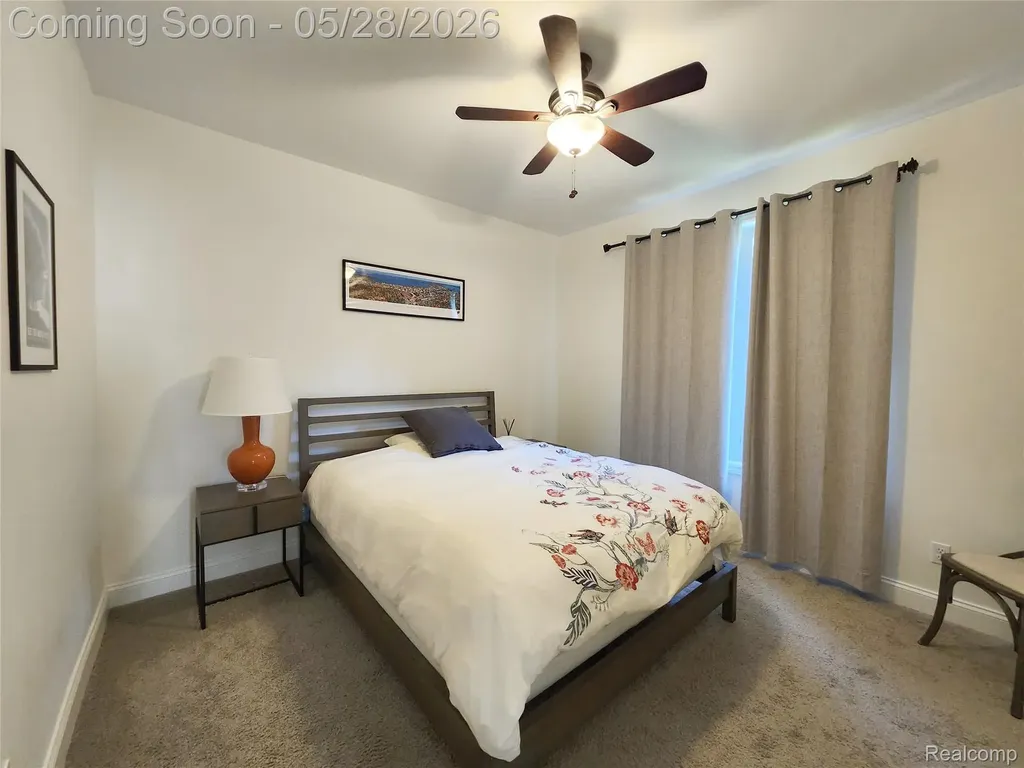 54311 Lawson Creek Drive Shelby Charter Township MI 48316