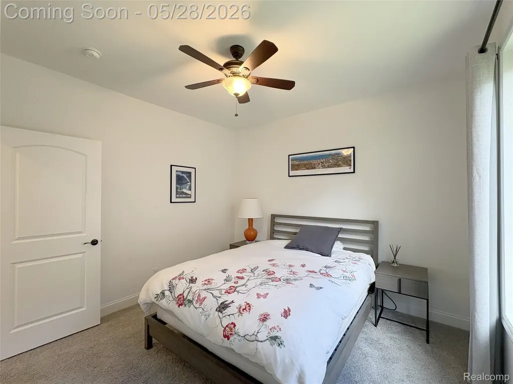 54311 Lawson Creek Drive Shelby Charter Township MI 48316