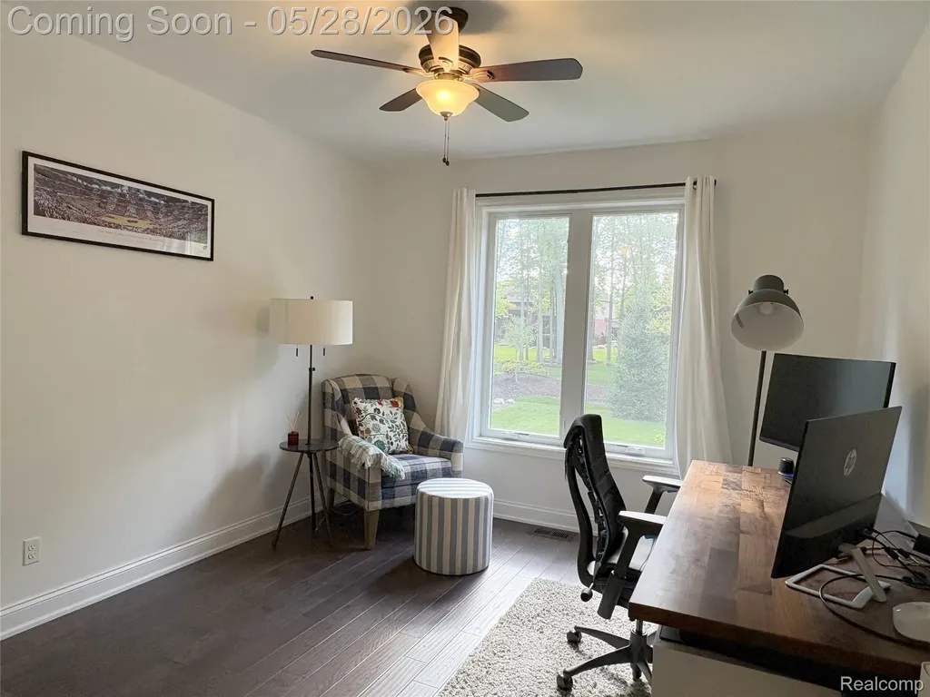 54311 Lawson Creek Drive Shelby Charter Township MI 48316