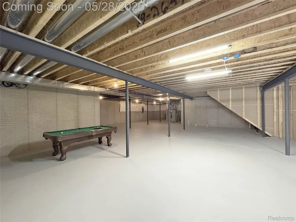 54311 Lawson Creek Drive Shelby Charter Township MI 48316