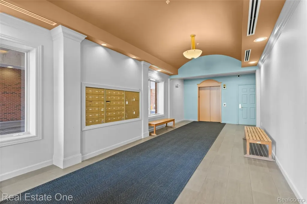 220 Mac Avenue East Lansing City MI 48823