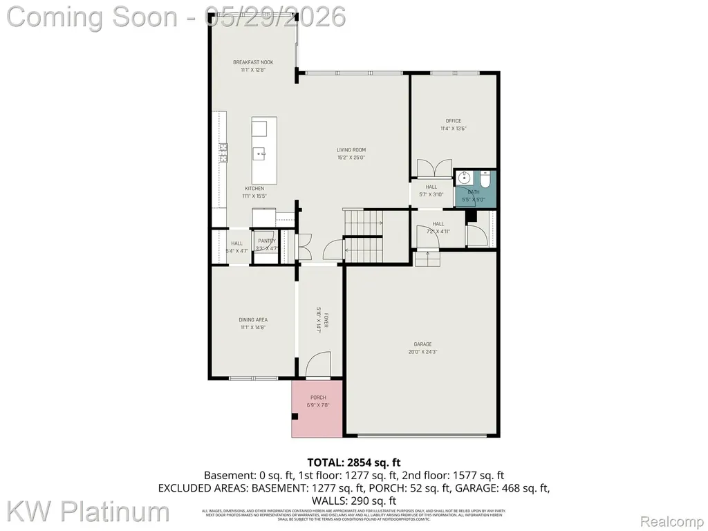 4918 Knollwood Drive Troy City MI 48085