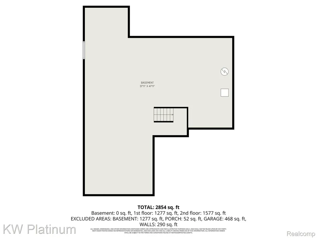 4918 Knollwood Drive Troy City MI 48085