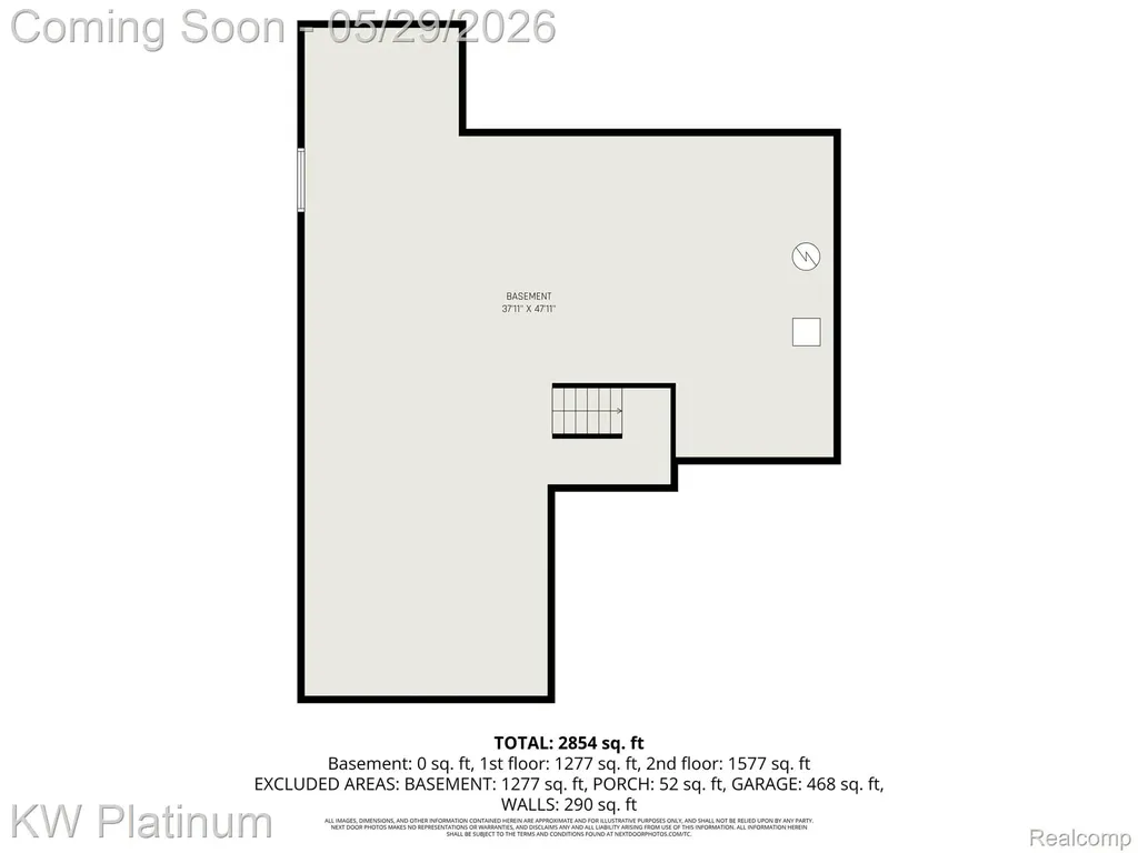 4918 Knollwood Drive Troy City MI 48085