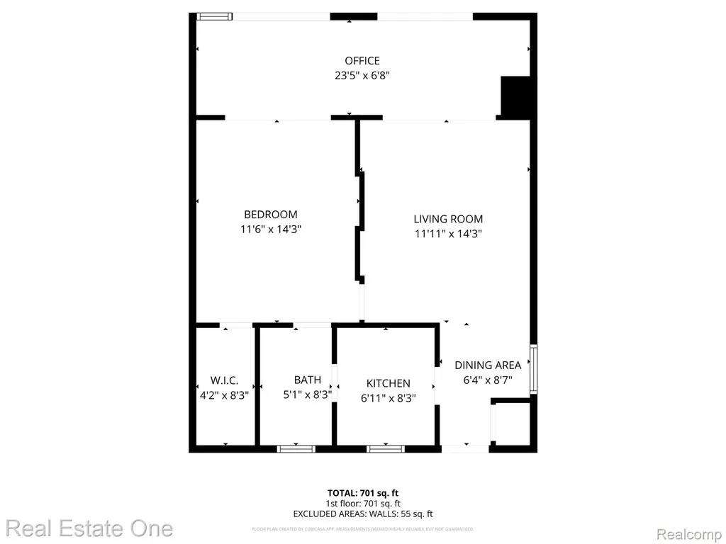 26955 Milford Road Lyon Charter Township MI 48178
