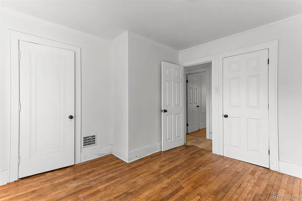 4827 Gray Street Detroit City MI 48215