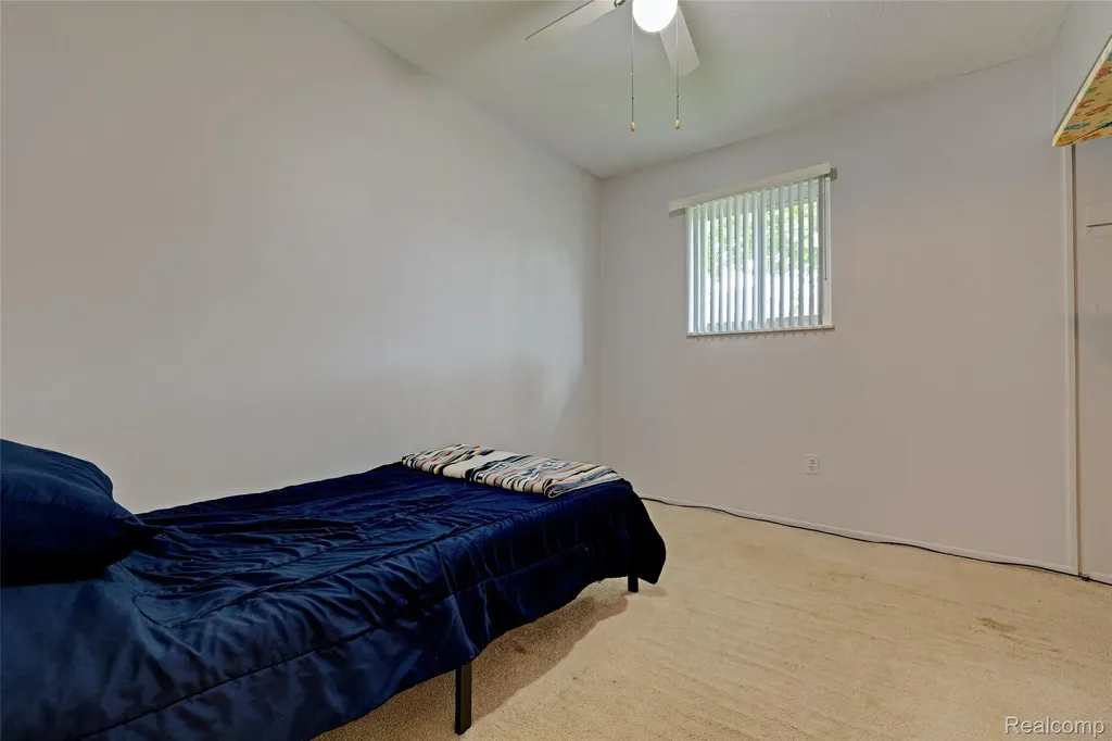 1601 Michael Street Brandon Charter Township MI 48462