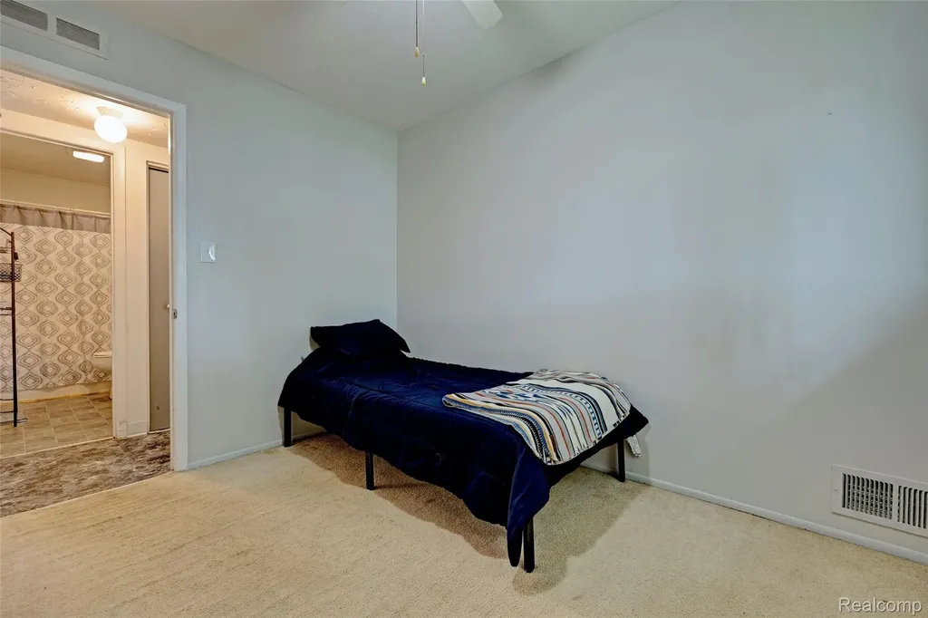 1601 Michael Street Brandon Charter Township MI 48462