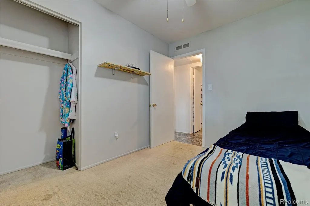 1601 Michael Street Brandon Charter Township MI 48462