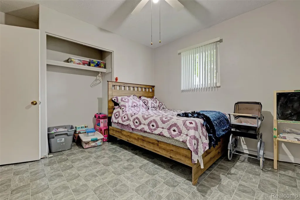 1601 Michael Street Brandon Charter Township MI 48462