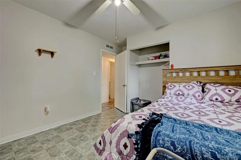 1601 Michael Street Brandon Charter Township MI 48462