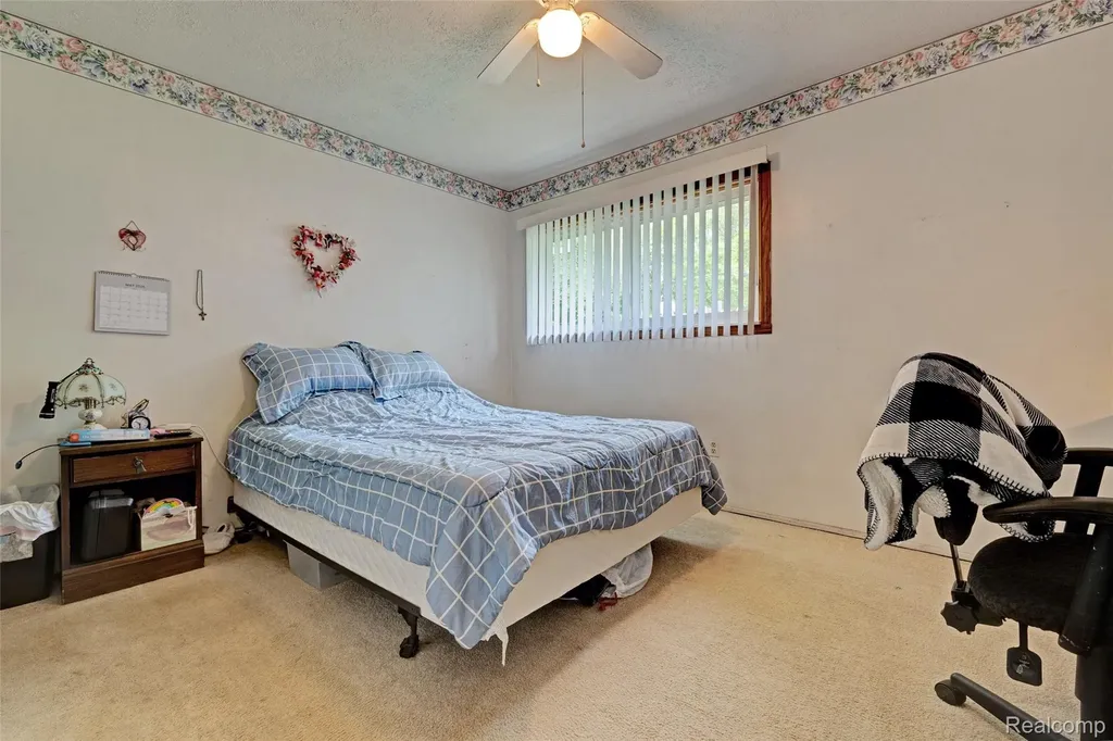 1601 Michael Street Brandon Charter Township MI 48462