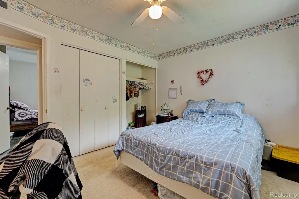 1601 Michael Street Brandon Charter Township MI 48462