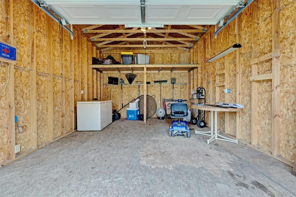 1601 Michael Street Brandon Charter Township MI 48462