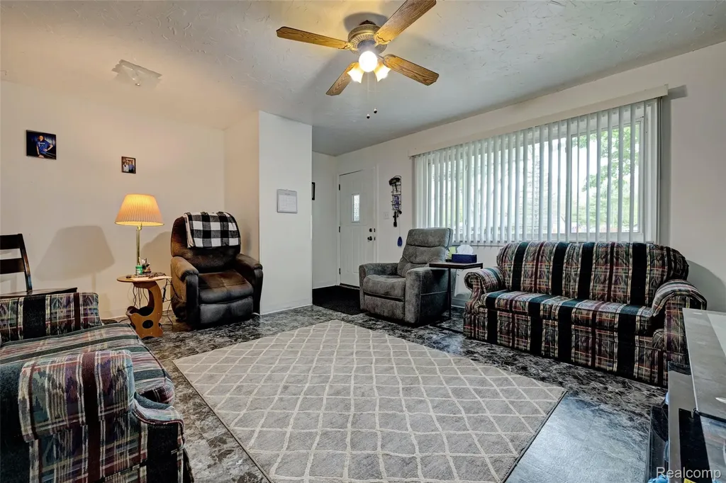 1601 Michael Street Brandon Charter Township MI 48462
