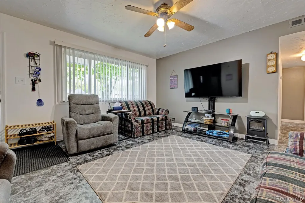 1601 Michael Street Brandon Charter Township MI 48462