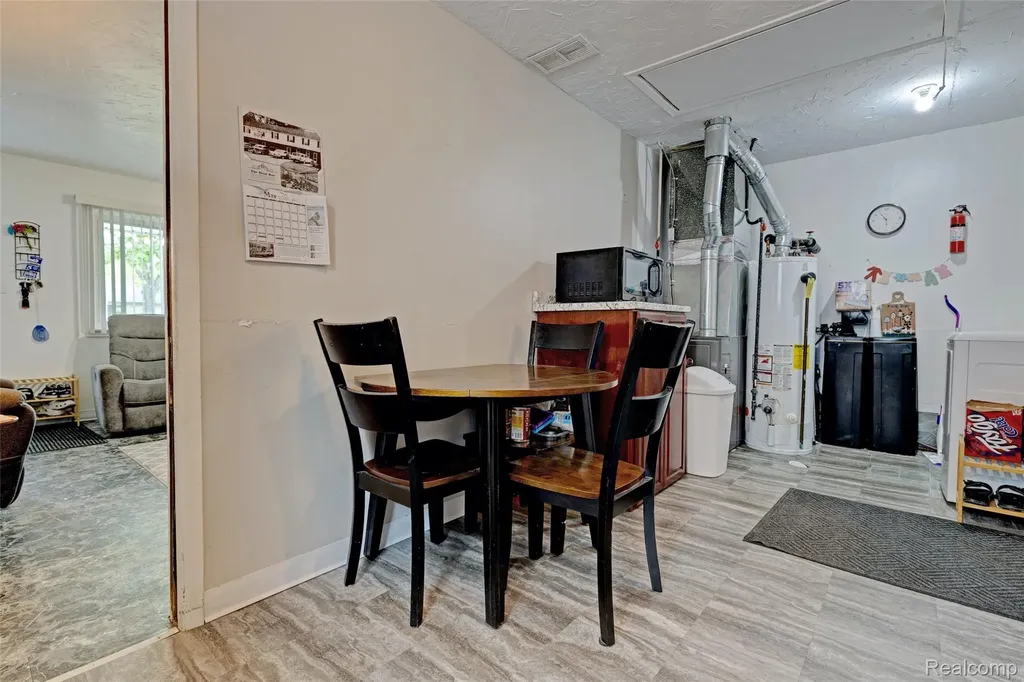 1601 Michael Street Brandon Charter Township MI 48462