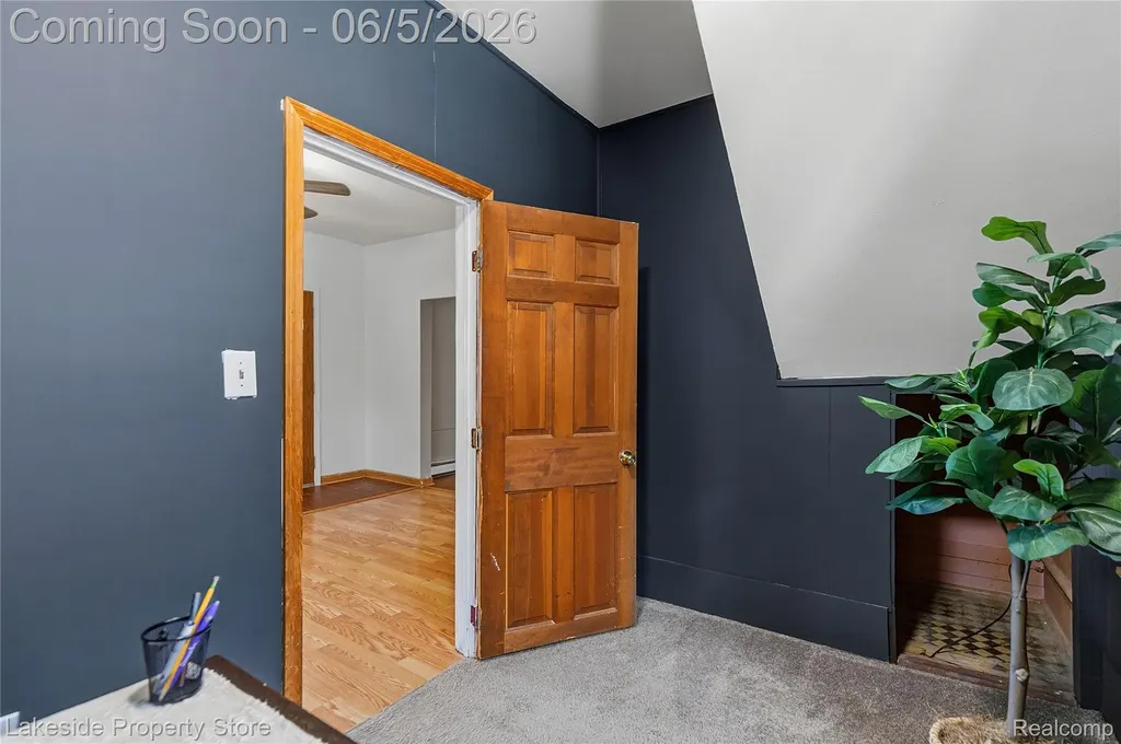 174 S Belle River Avenue Marine City City MI 48039