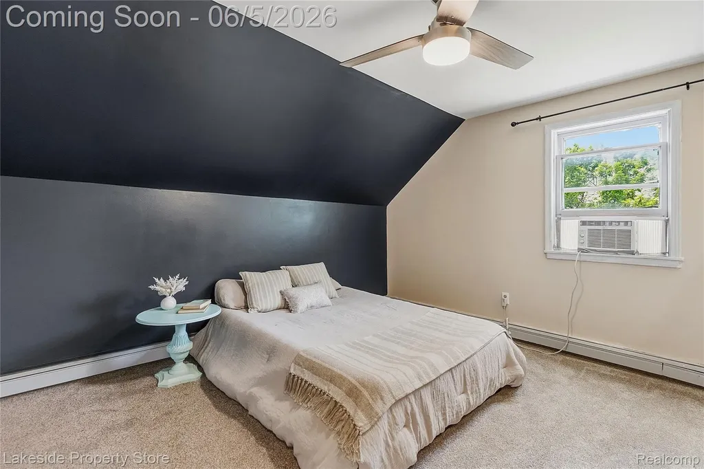 174 S Belle River Avenue Marine City City MI 48039