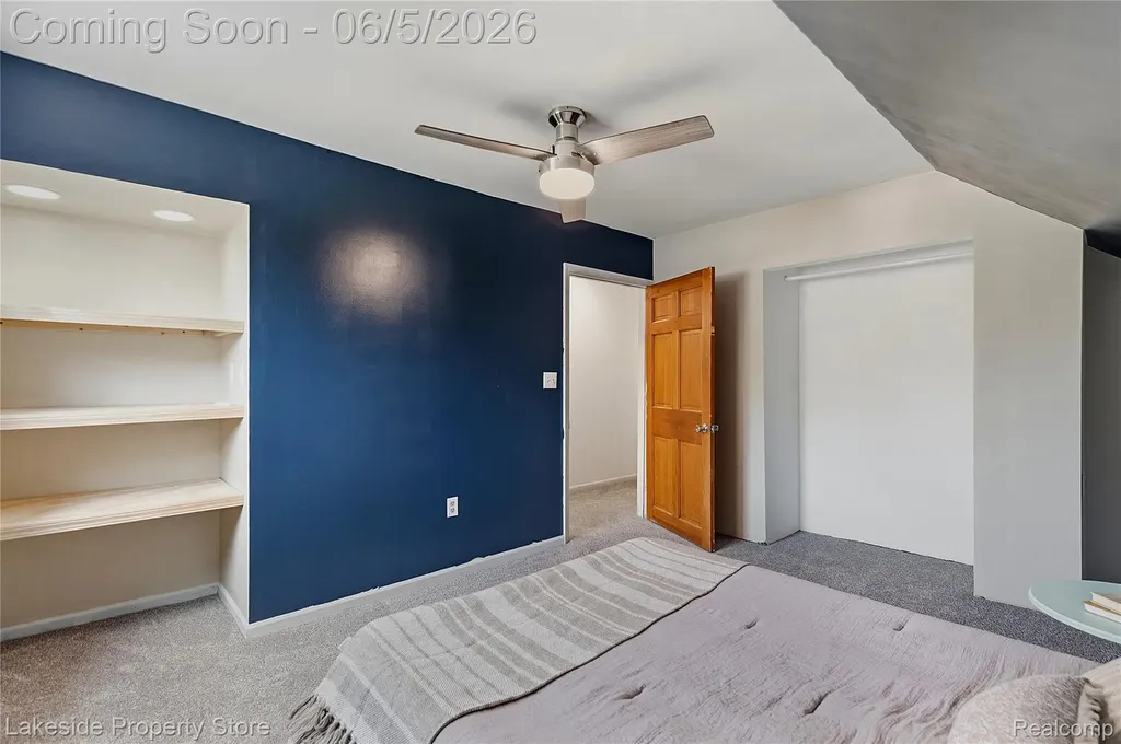 174 S Belle River Avenue Marine City City MI 48039