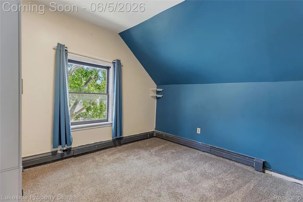 174 S Belle River Avenue Marine City City MI 48039