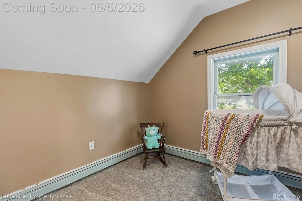 174 S Belle River Avenue Marine City City MI 48039