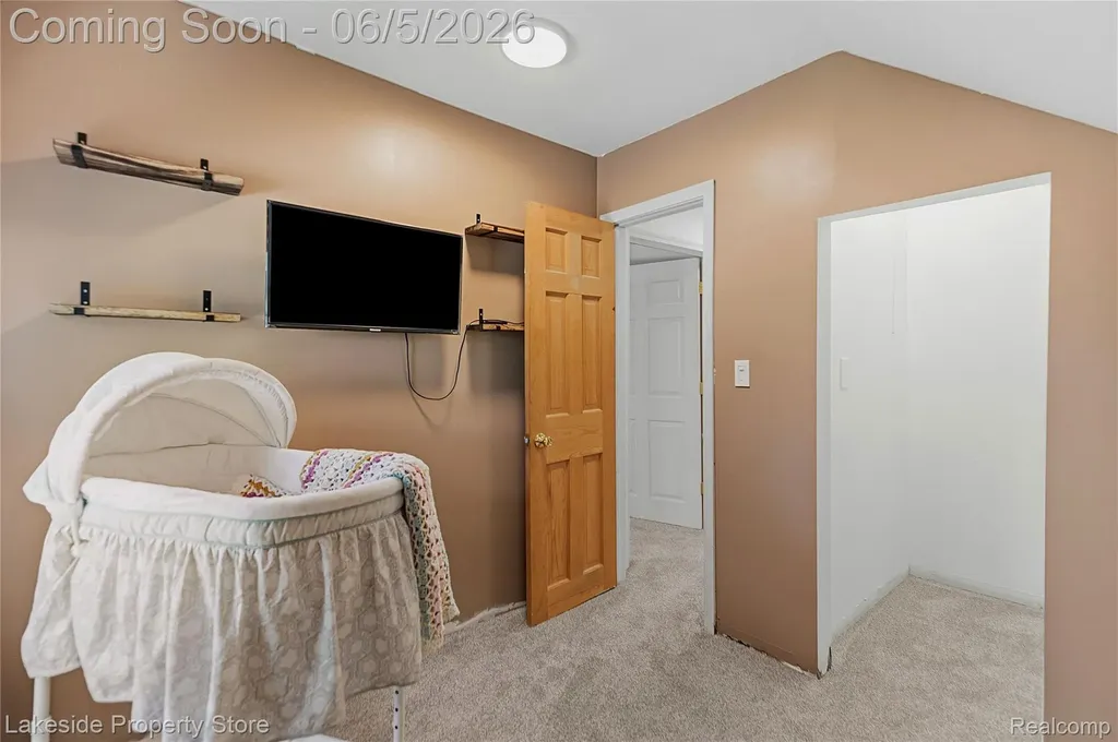 174 S Belle River Avenue Marine City City MI 48039